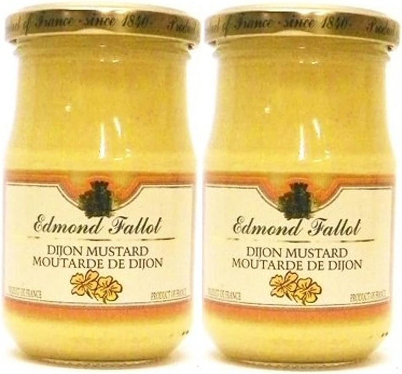 kdm Yellow Jar with Gold 2